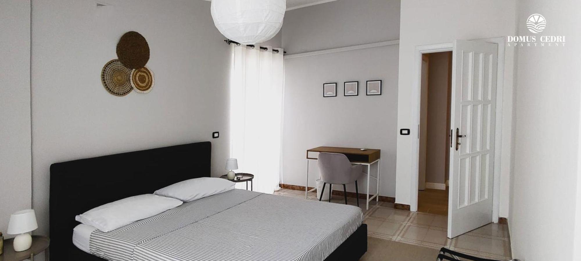 Domus Cedri Apartment Santa Maria Del Cedro Bagian luar foto