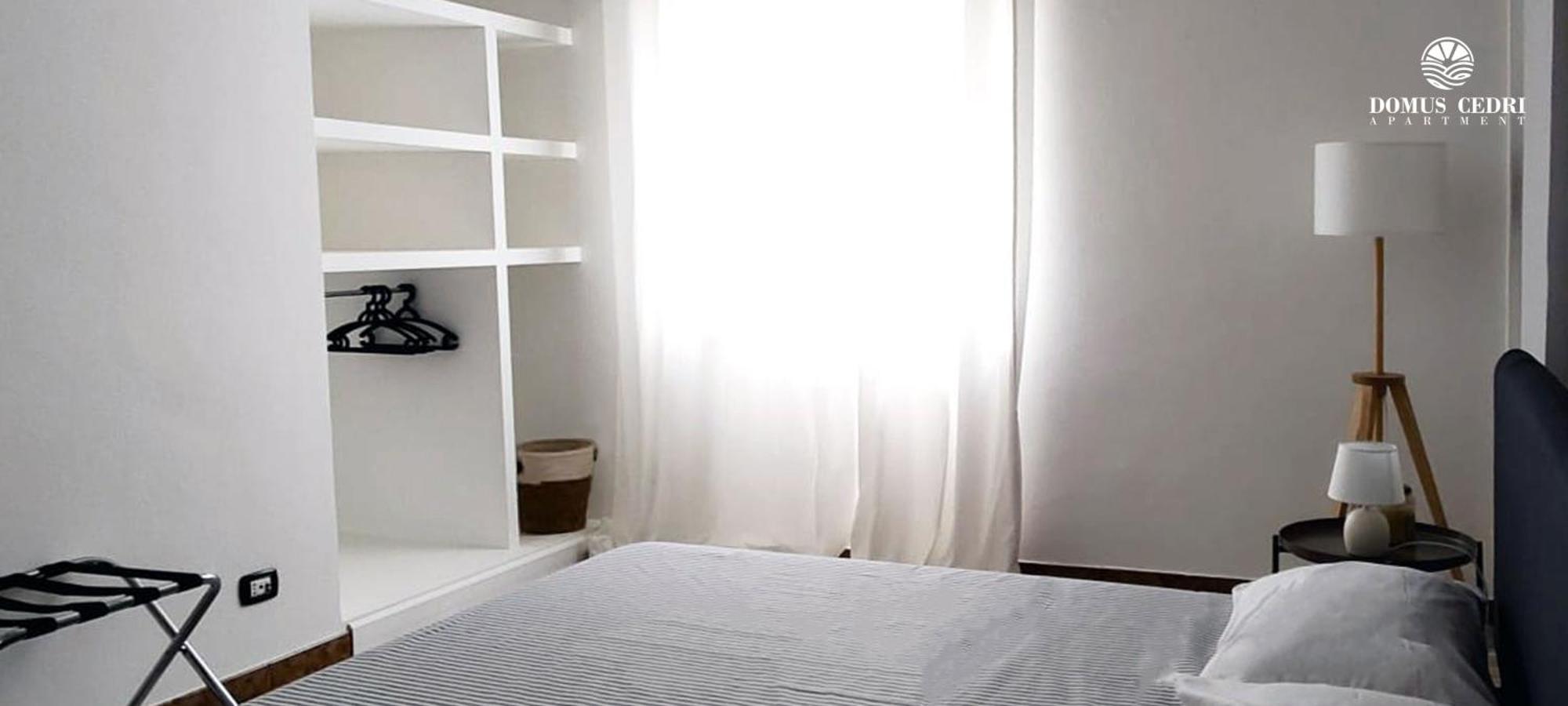 Domus Cedri Apartment Santa Maria Del Cedro Bagian luar foto
