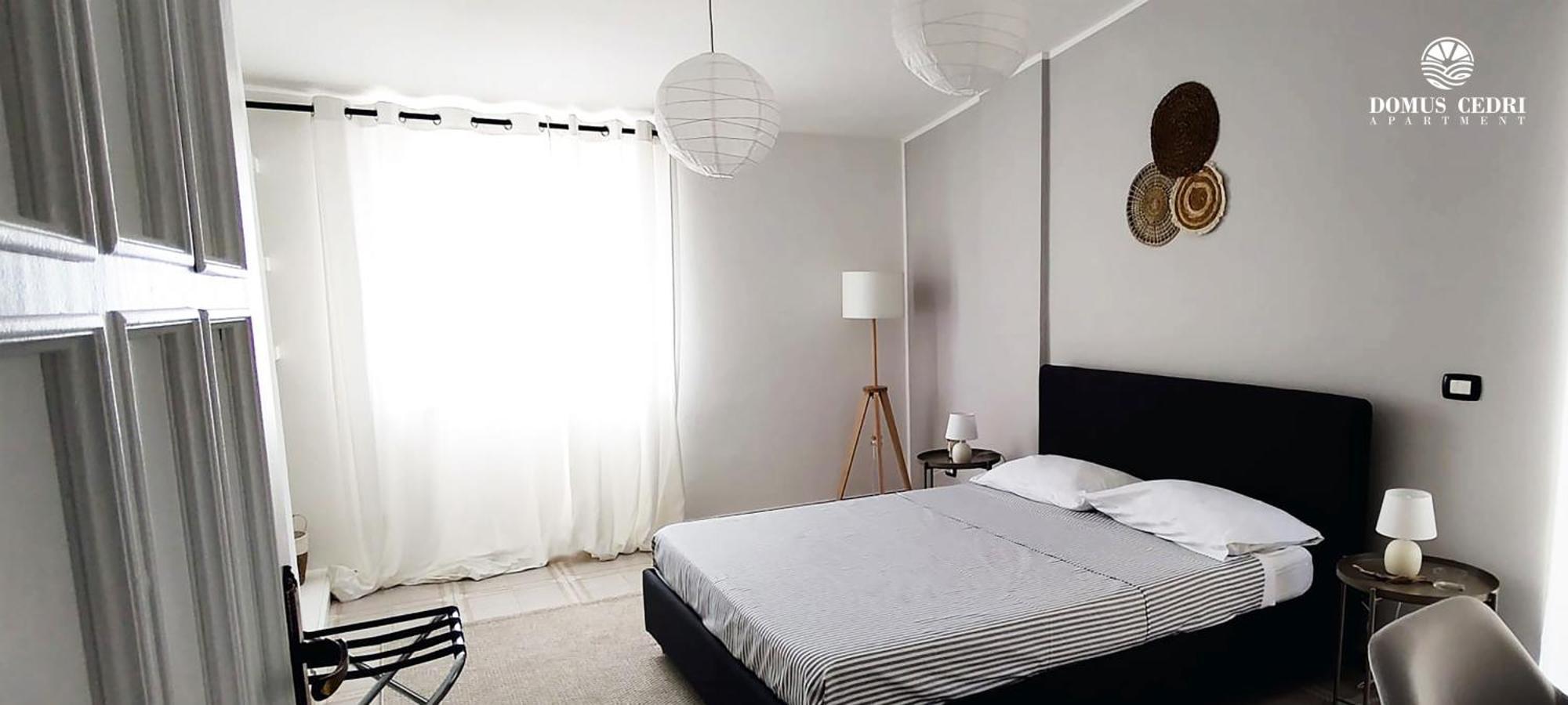 Domus Cedri Apartment Santa Maria Del Cedro Bagian luar foto