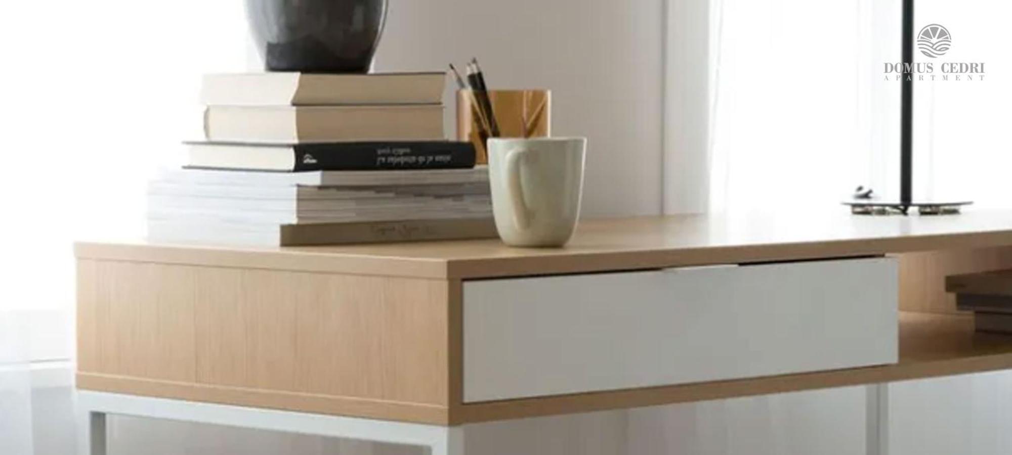 Domus Cedri Apartment Santa Maria Del Cedro Bagian luar foto