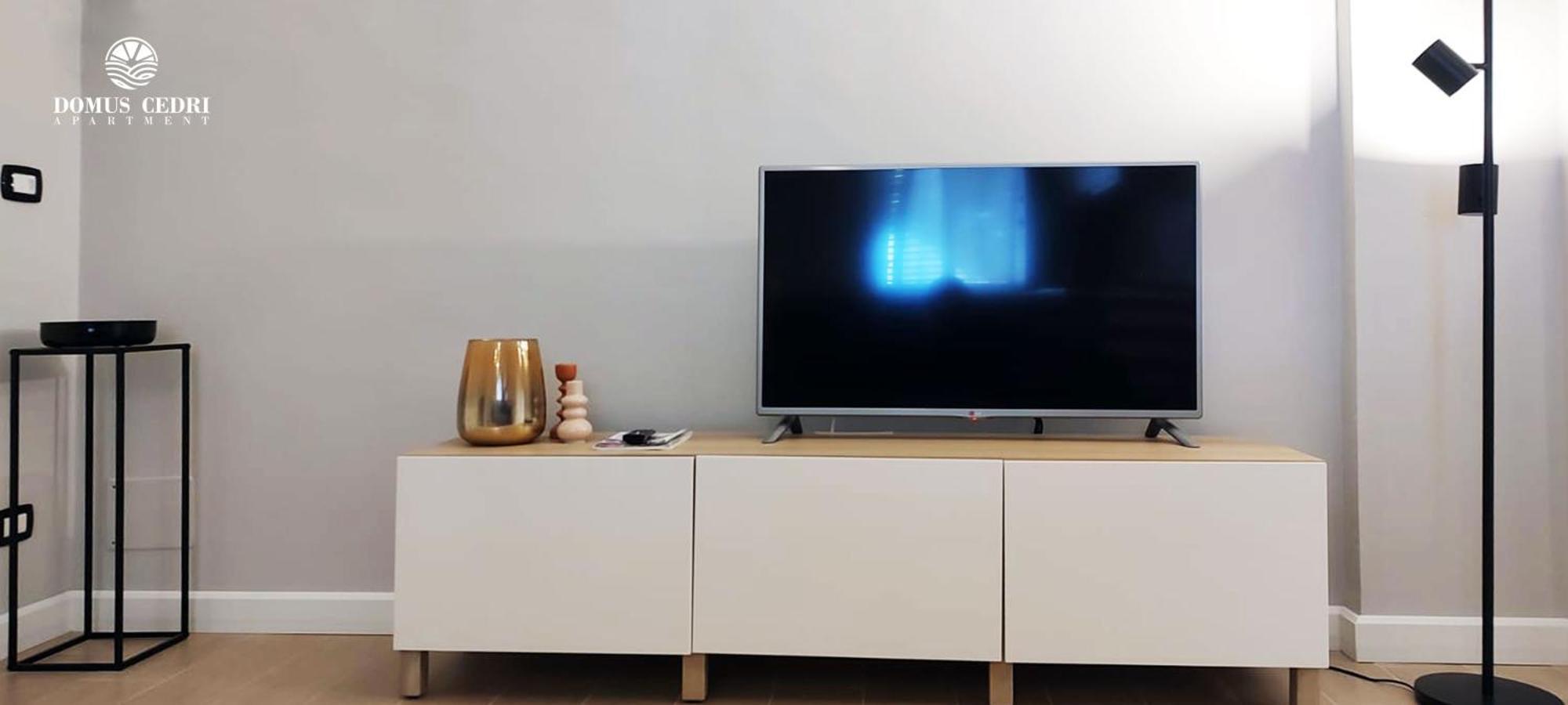 Domus Cedri Apartment Santa Maria Del Cedro Bagian luar foto