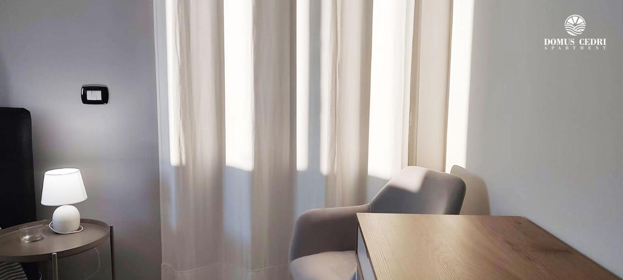 Domus Cedri Apartment Santa Maria Del Cedro Bagian luar foto